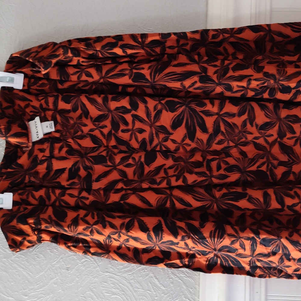 COPY - AVA & VIV long skirt